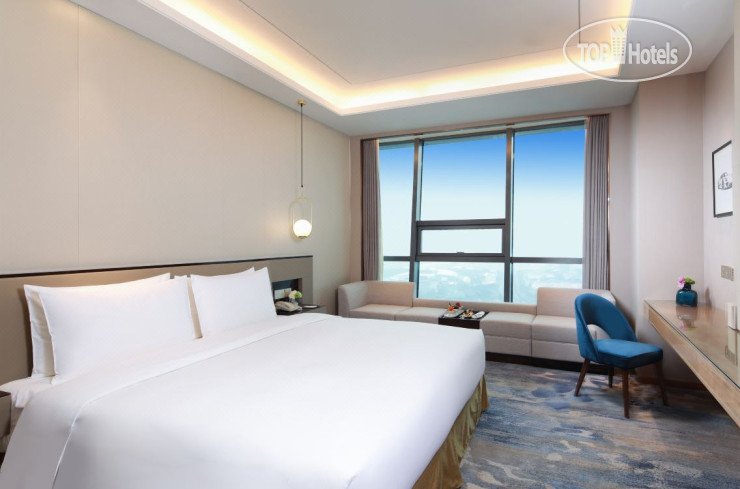 Hotel photo Auto City Ruili Hotel 