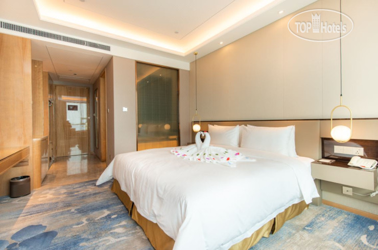 Hotel photo Auto City Ruili Hotel 