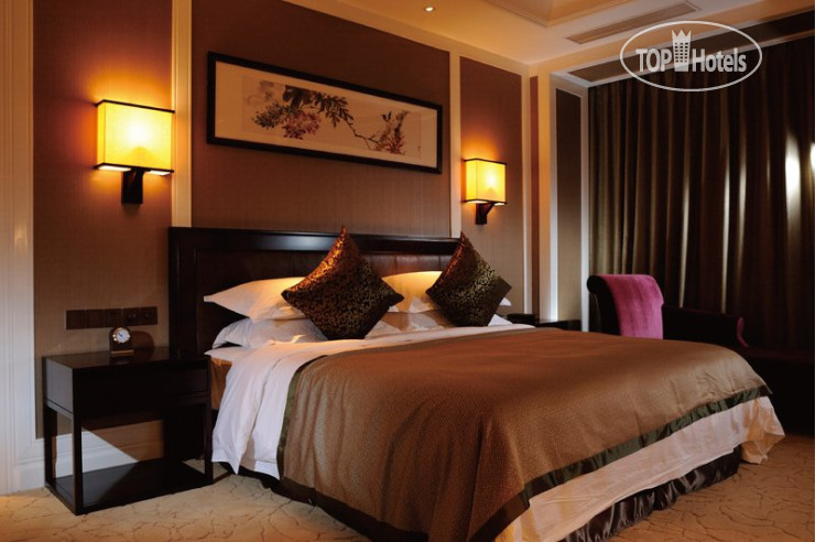 New photos from tourists Karon Garden Hotel Shanghai 5*