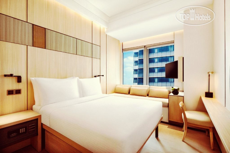 Photos Harbour Plaza Metropolitan Shanghai