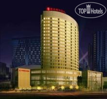 Hotel photo Ramada Shanghai Wujiaochang 4*