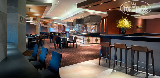 Новые добавленные фото туристов Hyatt On The Bund 5*