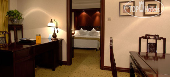 New photos from tourists Merry Rendzevours 4*