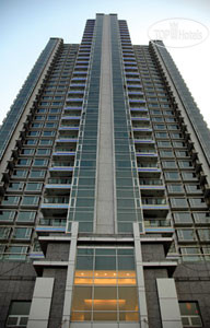 Hotelier's photos Barony Wanyuan 4*