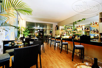 Hotel photo Four Points by Sheraton 4*