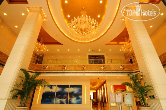 Новые добавленные фото туристов Grand Metropark Jiayou 5*