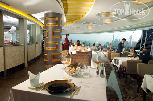 New photos from tourists Radisson Hotel Shanghai New World 5*