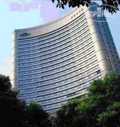 Photos Holiday Inn Shanghai Nanjing Road
