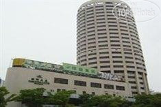Hotelier's photos Oasis Tower 3*