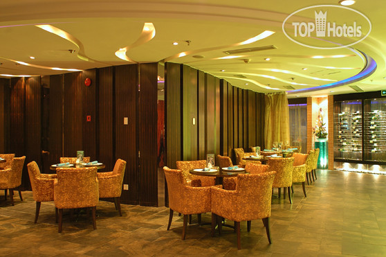 New photos from tourists The Bund Riverside 4*