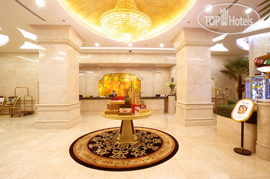 Hotelier's photos The Bund Riverside 4*