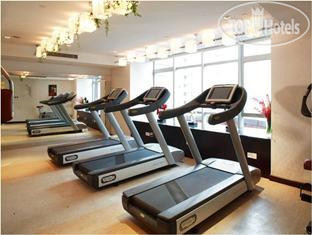 New photos from tourists Howard Johnson Business Club 5*