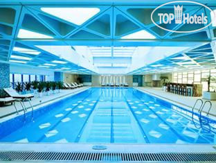 Новые добавленные фото туристов Novotel Shanghai JingAn 5*