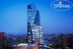 Hotel photo The Longemont Shanghai 5*