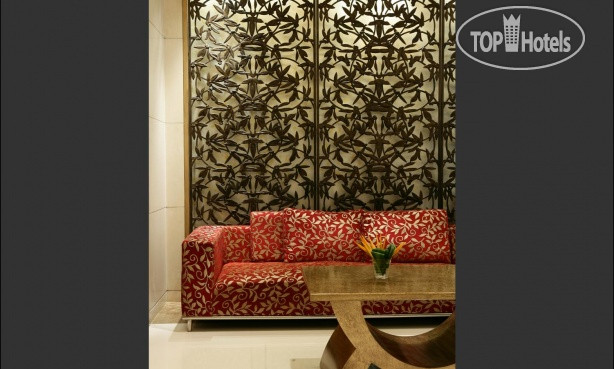 New photos from tourists New World Shanghai Hotel 5*