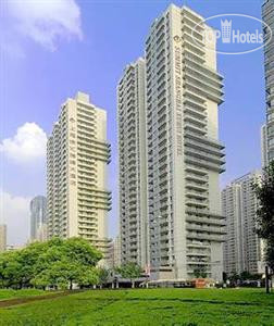 Hotelier's photos Rayfont Downtown Hotel Shanghai 4*