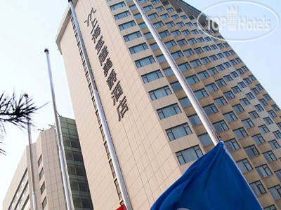 Hotelier's photos Baolong hotel Shanghai 4*