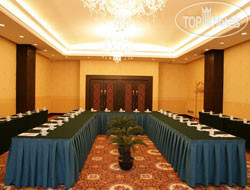 Hotel photo An Ting Villa 4*