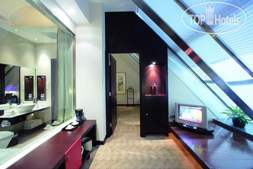 New photos from tourists Jinling Purple Mountain Hotel Shanghai 5*