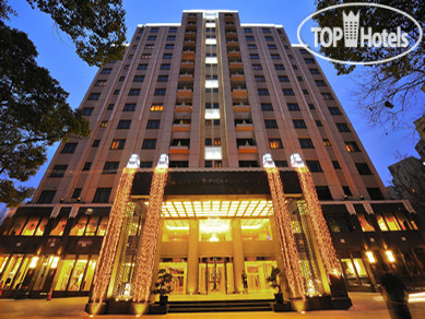 Hotel photo Hengshan Picardie 5*