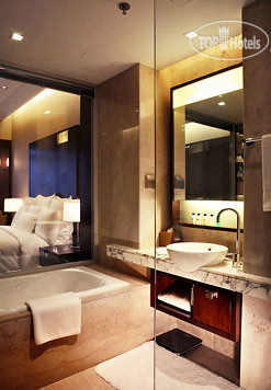 New photos from tourists Renaissance Shanghai Zhongshan Park 5*
