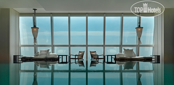 Hotel photo Park Hayatt Shanghai 5*