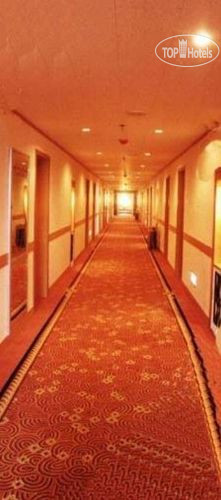 New photos from tourists Yan An 4*