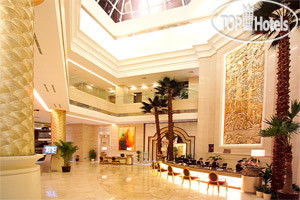 New photos from tourists Guandong 5*