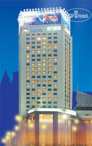 New photos from tourists Yafan Longmen 4*