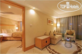 New photos from tourists LDF All Suite Hotel 5*