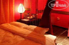 New photos from tourists 8 Colors Hotel 3*