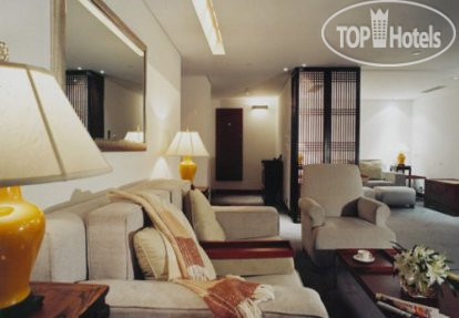 Hotel photo 88 Xintiandi 5*