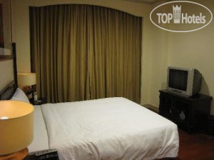 New photos from tourists Citadines Jinqiao Shanghai 4*