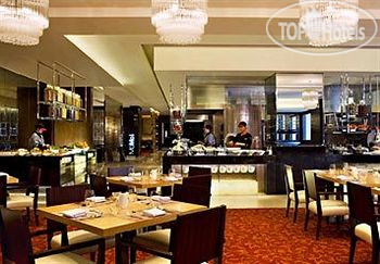 New photos from tourists Courtyard Shanghai Xujiahui 4*