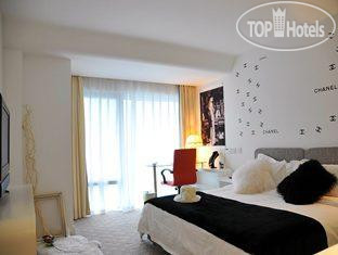 Hotelier's photos H Hotel 3*