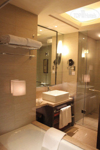 Hotel photo The QUBE Pudong 4*