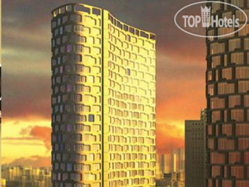 New photos from tourists Jumeirah HanTang Xintiandi 5*