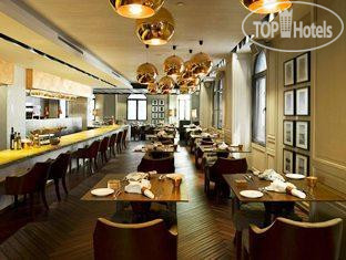 New photos from tourists Cachet Boutique Shanghai 4*