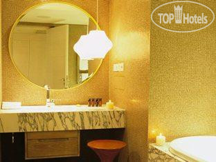 Hotelier's photos Cachet Boutique Shanghai 4*