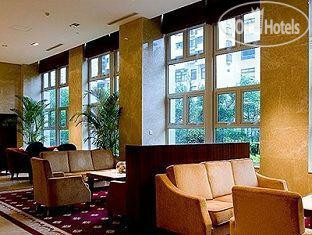 Фото Ramada Shanghai Zhabei
