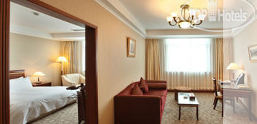 Photos Ramada Plaza Caohejing