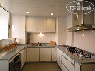 New photos from tourists Rayfont Shanghai Hotel & Apartment 4*
