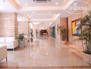 Photos Rayfont Shanghai Hotel & Apartment