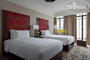 Hotelier's photos The Yangtze Boutique Shanghai 5*