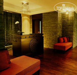 New photos from tourists The Yangtze Boutique Shanghai 5*
