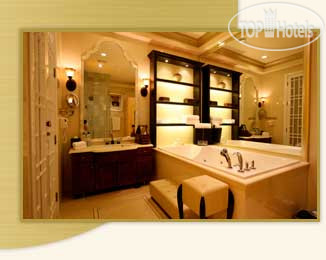 Hotel photo Mansion Hotel 5*