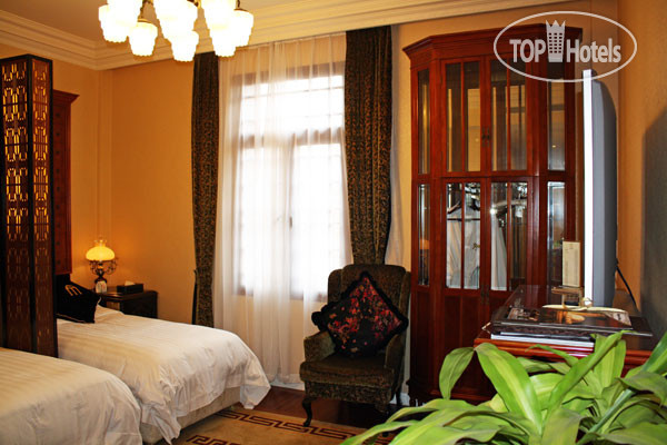 New photos from tourists Mansion Hotel 5*