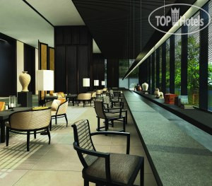 Hotel photo The Puli Hotel and Spa 5*