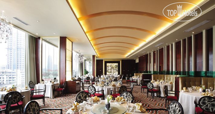 Hotelier's photos The Eton Hotel 5*