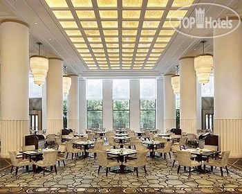 Hotelier's photos The Peninsula 5*